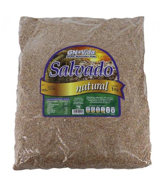 L LISINA 60 CAP RIKET NATURAL