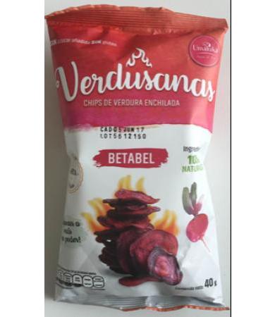 BARRA CON MANZANA 35 G BARRINOLAS P 10