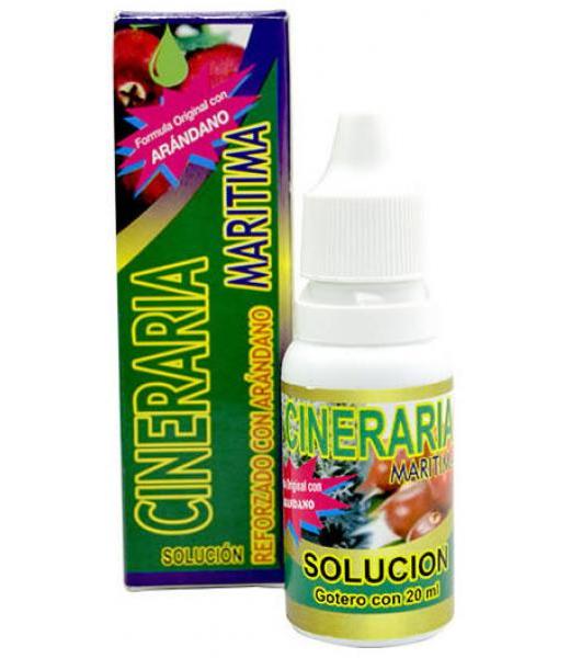 PERFEC VISION GOTAS 15 ML SHAYA MICHAN