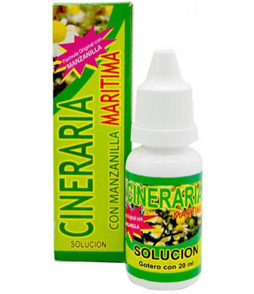 PERFEC VISION GOTAS 15 ML SHAYA MICHAN