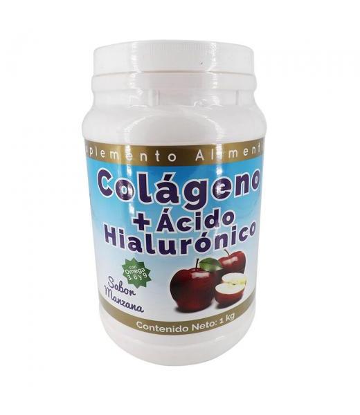 SHAMPOO NA C PLUS CONCENTRADO 650 ML NA-C PLUS
