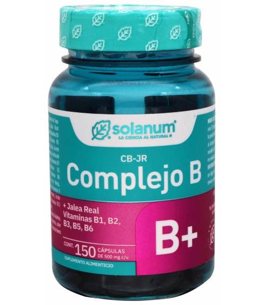 COMPLEJO B JALEA REAL 150 CAP SOLANUM TURQUESA