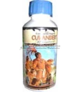 COMPUESTO VEGETAL EL CURANDERO 450ML