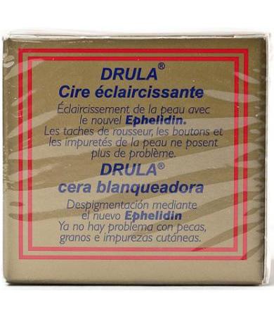 CREMA DRULA REFORZADA 30 ML DRULA