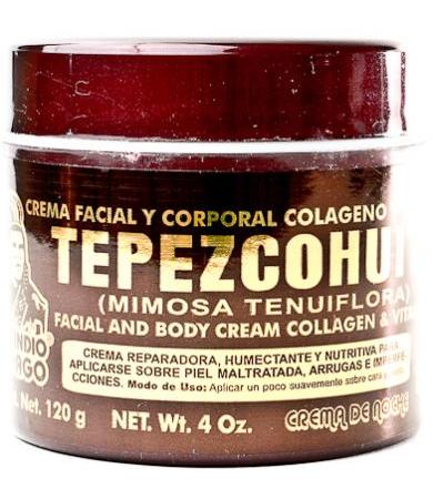 JBE. PARA LA TOS AJOLOTIUS 250ML REF. CON PROPOLEO Y VIT. C MIEL SALUD Y VIDA