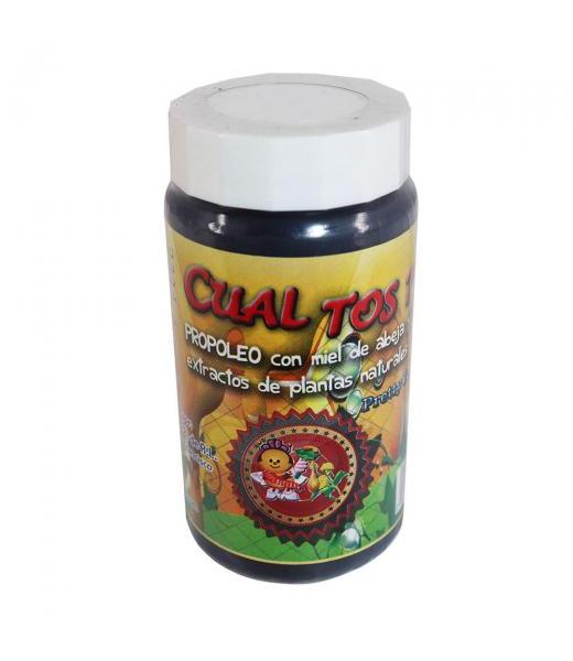 BEBIDA DE SOYA SAB CHOC 500 G DON LUIS