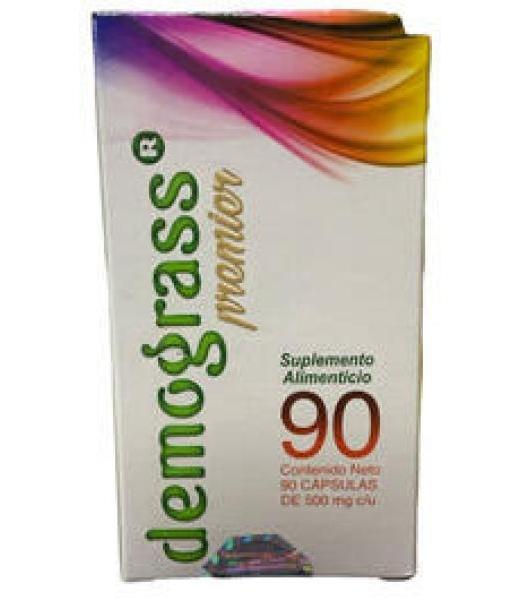 DEMOGRASS PLUS 90 CAP DEMOGRASS