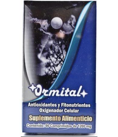 MEM-EH 30 TAB BIOMIRAL