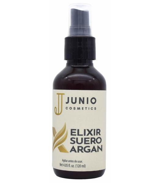 ELIXIR SUERO ARGAN 120 ML JUNIO