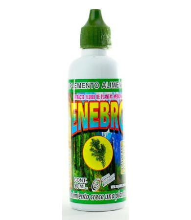 EXT. FLUIDO DE HIERBAS ARANDANO COMPUESTO 50ML. CALCULOS RENALES MARGARITA SANAMENTE