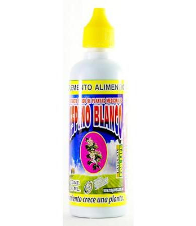 EXT. FLUIDO DE HIERBAS ARANDANO COMPUESTO 50ML. CALCULOS RENALES MARGARITA SANAMENTE