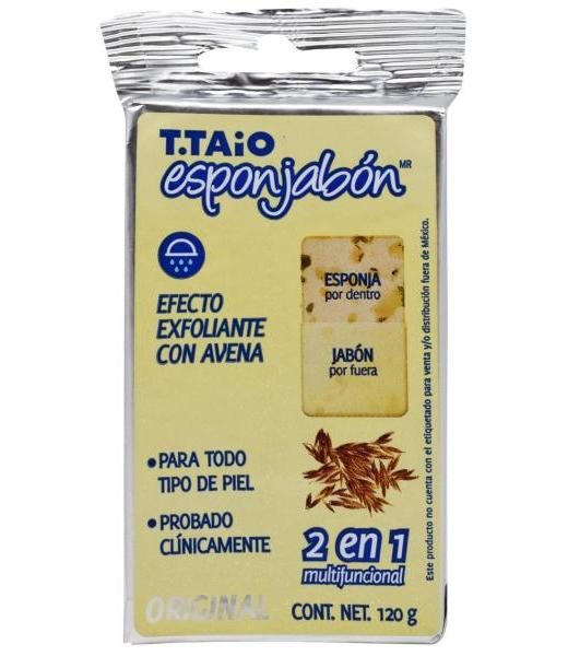 EXFOLIANTE DE COCO 150 G KJ