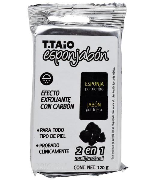 EXFOLIANTE DE COCO 150 G KJ