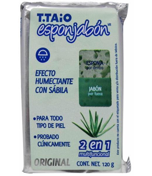 TE CHUPA GRASS C 30 SOB. JENGIBRE CENTELLA ASIATICA CASTAño dE INDIA GN+VIDA