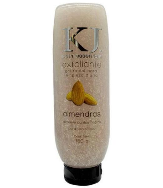 AGUA MICELAR 120 ML KJ