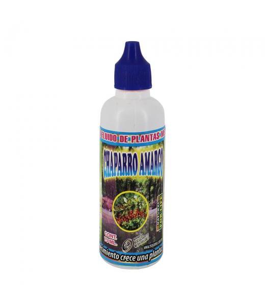 EXT. CHAPARRO AMARGO 75 ML. MAYAMEX