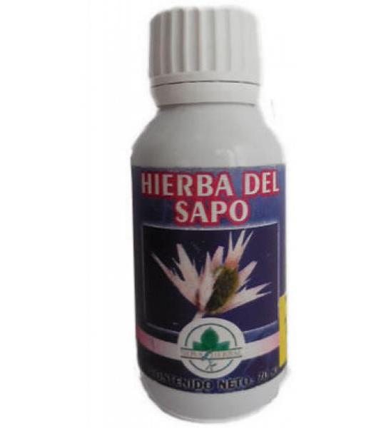 EXT. HIERBA DEL SAPO 70ML. NOVA HERBAL