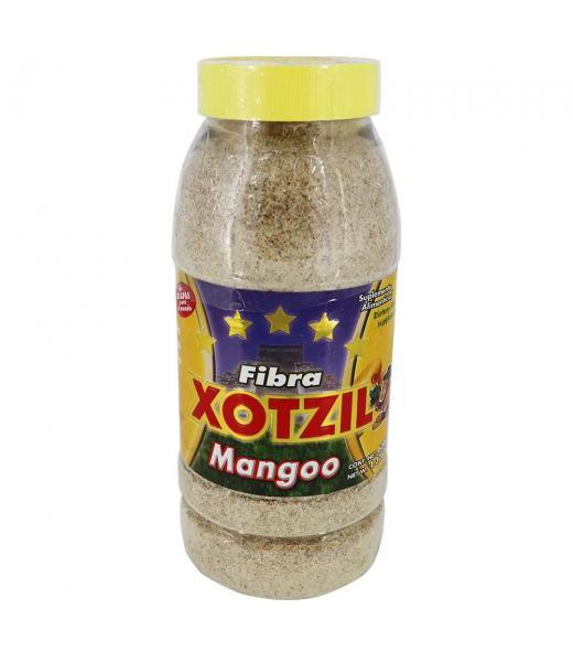 FIBRA XOTZIL SABOR MANGO 620 GR. FIBRA XOTZIL
