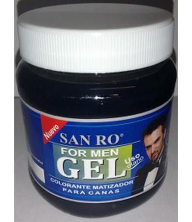 SHAMPOO TRAT COLORANTE 250 ML SAN RO