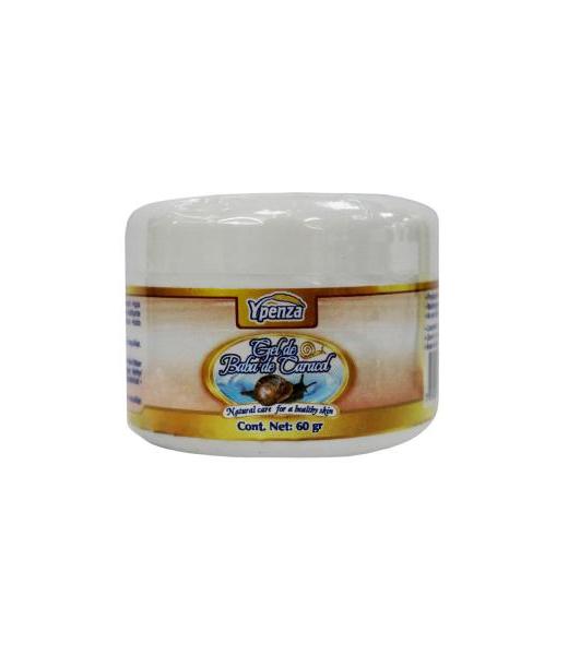 GEL BABA DE CARACOL 60 GR SOLO PARA DIABETICOS