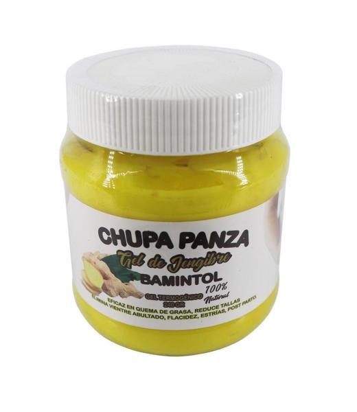 CAPS. GASTINOL PLUS C 40 ADIC. CON ALOE VERA UTRILLA ALT