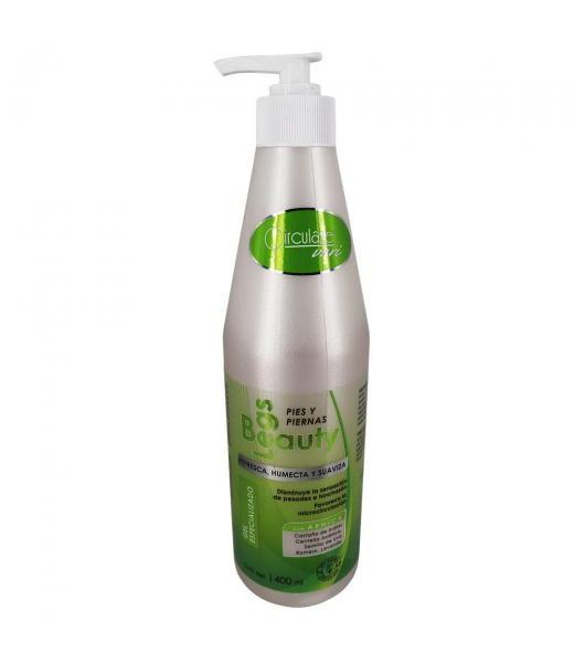 JARABE FLORESSENCE 500ML. REMEDIO HERBOLARIO KOKUSAI