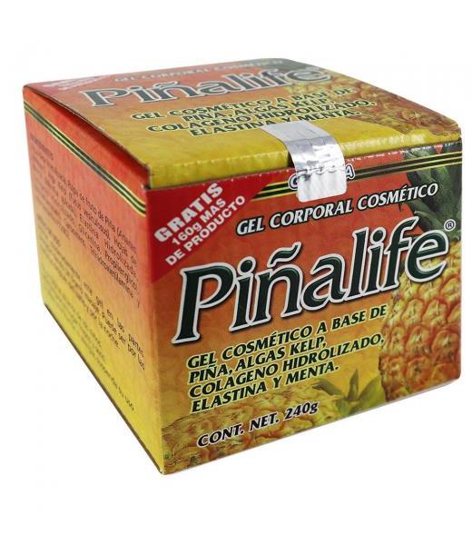 TORTILLA DE NOPAL 500 G SUSALIA
