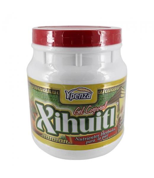 BARRA CON MANZANA 35 G BARRINOLAS P 10