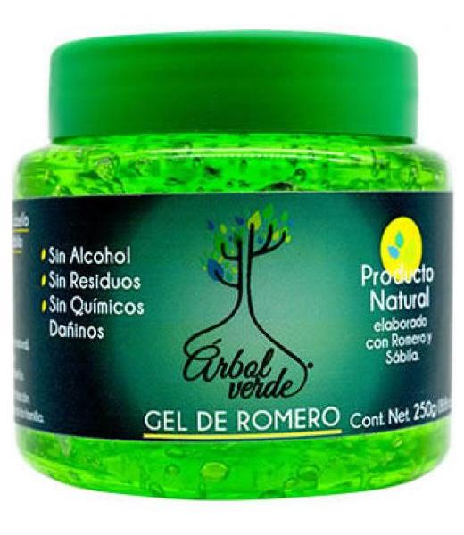 ACEITE DE ROMERO 10 ML RINDA