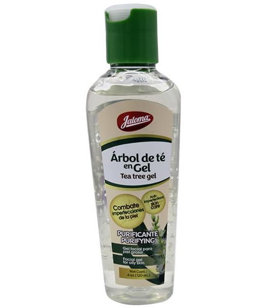 ACEITE DE ROSA MOSQUETA 120 ML JALOMA