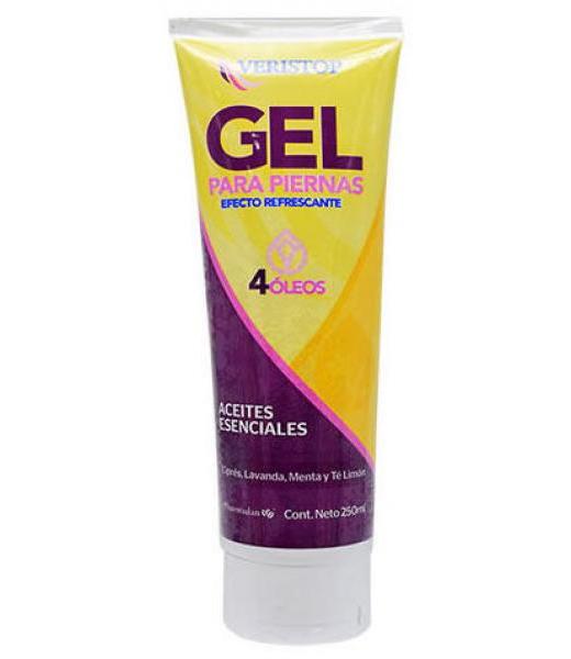 CREMA DE CONTORNO DE OJOS 4 EN UNO 15 G PROSA