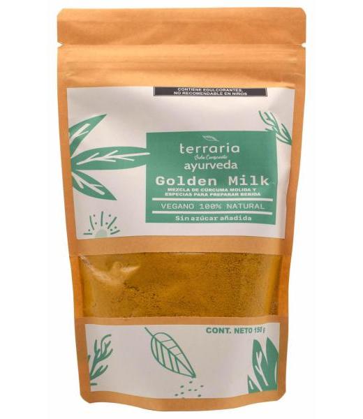 ENERSOY POLVO FRESA 500 G SALUD NATURAL