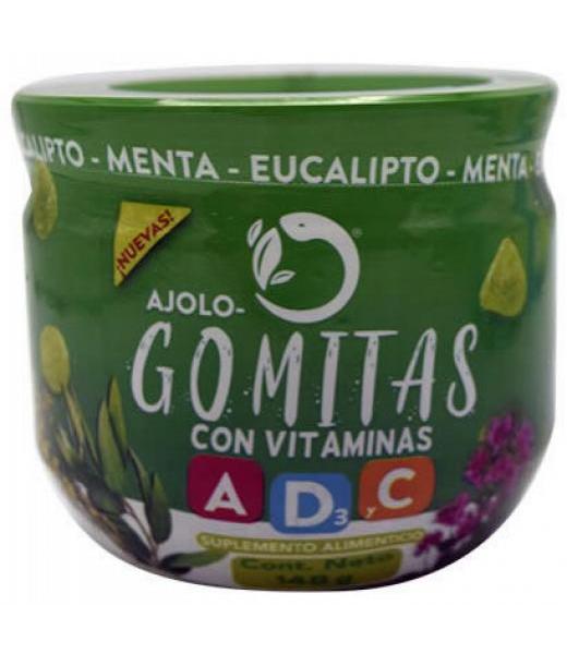 SERUM VITAMINA C 30 ML BABARIA