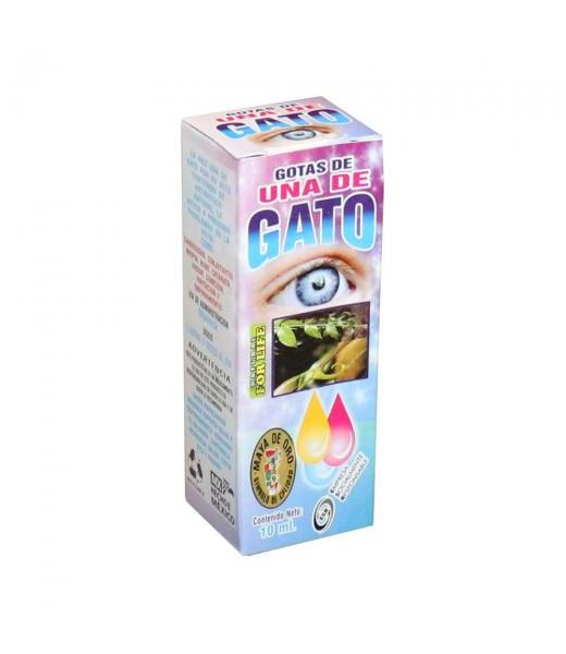 PERFEC VISION GOTAS 15 ML SHAYA MICHAN