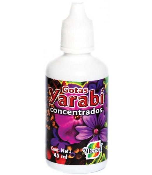 YUMEL EXTRACTO 75 ML MAYAMEX