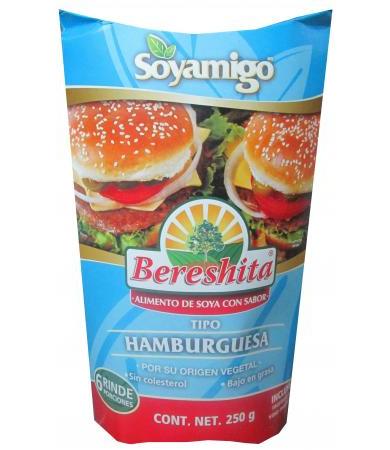 GALLETA INTEGRAL DE SOYA Y NARANJA 190 G GALLETAS VIVRA