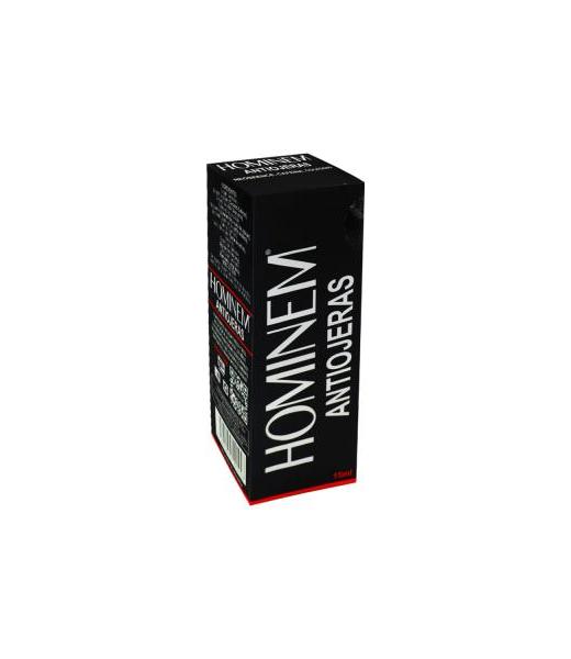 HOMINEM ANTIOJERAS 15ML NEOSEENCE CAFEINA COLAGENO JUVETERNAL