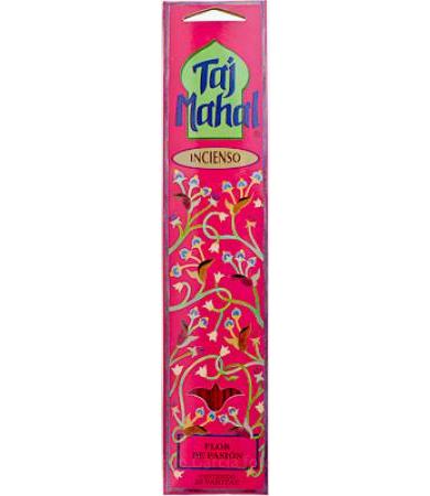 INCIENSO CANELA ABUNDANCIA 20 VARITAS TAJ MAHAL