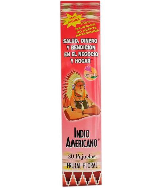 INCIENSO SAN JUDITAS CANELA 20 VARITAS SANTO JUDITAS