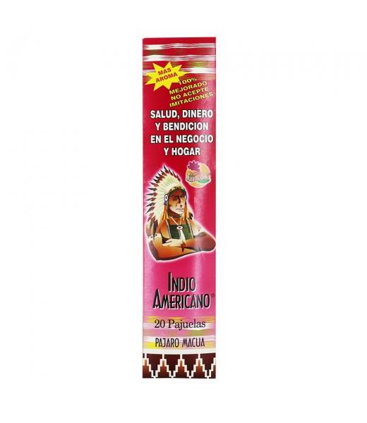 INCIENSO SAN JUDITAS CANELA 20 VARITAS SANTO JUDITAS