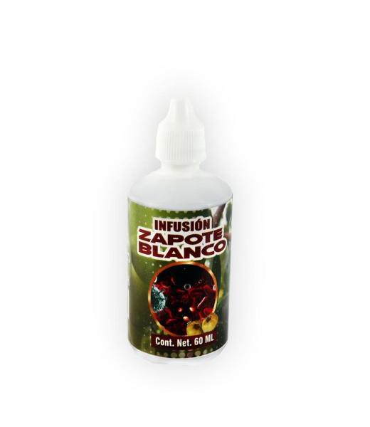 ACEITE ALCANFORADO 60 ML LA HERBONATURISTA