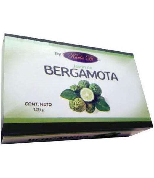 JABON DE SABILA 100 G KARLA DI