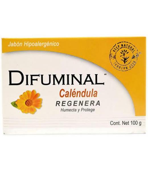 GEL DIFUMINAL 65 G KEEP NATURAL