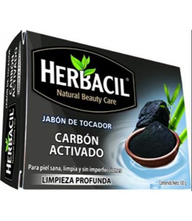 JABON TE DE ARBOL 100 G ALGA MAYA
