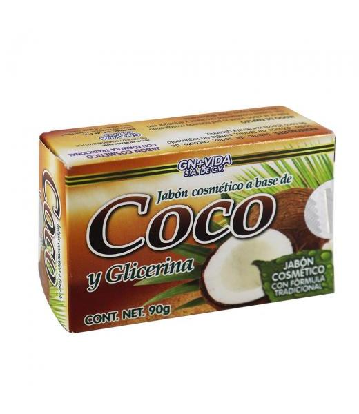 JABON GOTAS DE AMOR ROSAS SILVESTRESJAZMINNARDOS Y MANZANA 90GR GN+VIDA