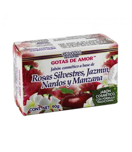 TORTILLA DE NOPAL 500 G SUSALIA