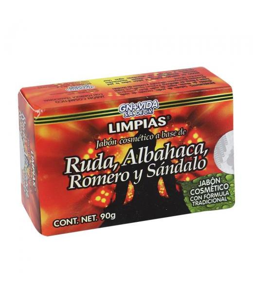 JABON DE AVENA Y MIEL INDIO PAPAGO 125 G DEL INDIO PAPAGO