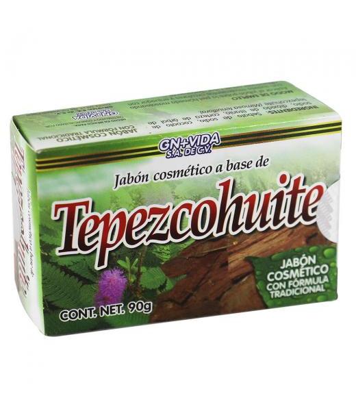 CASTAÑO DE INDIAS EXTRACTO 75 ML MAYAMEX