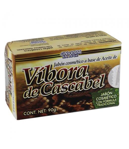 JABON AVENA PLUS CON LECHESALVADOMIEL Y GLICERINA 90GR GN+VIDA