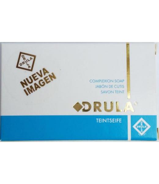 JABON DRULA 75 G DRULA